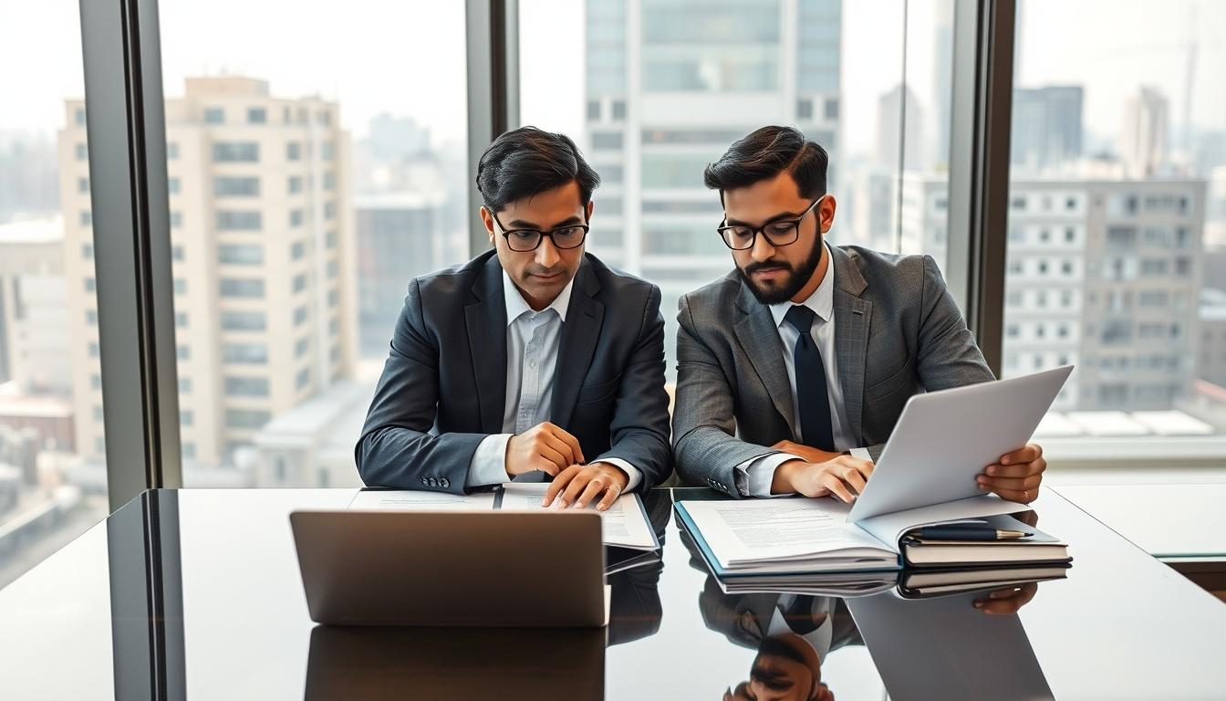 Legal Guidance for the IT Sector
