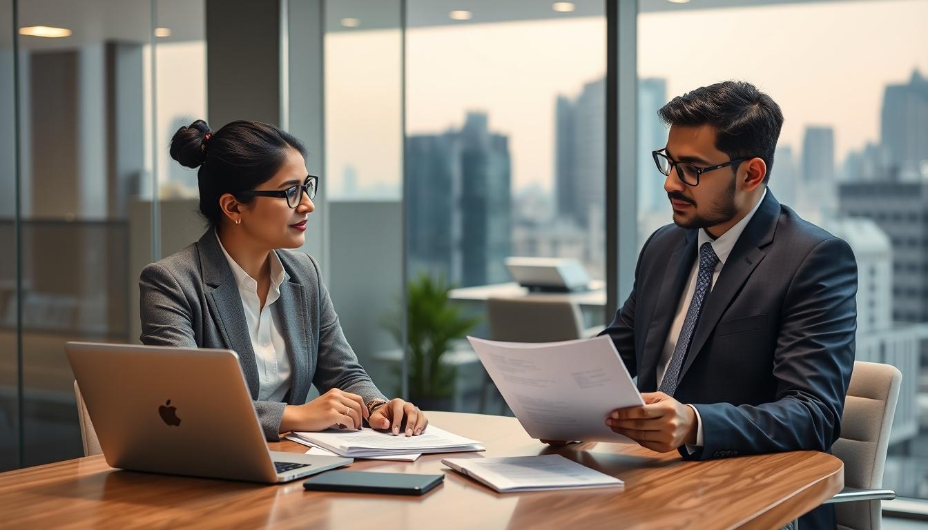 Professional plan visual